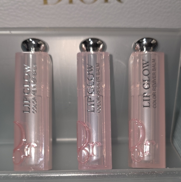 Dior Lip Treatment (BUYER'S CHOICE) - Picture 4 of 4